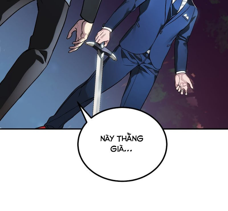 Tôi Là Thợ Săn Có Kĩ Năng Tự Sát Cấp Sss Chap 6 - Next Chap 7