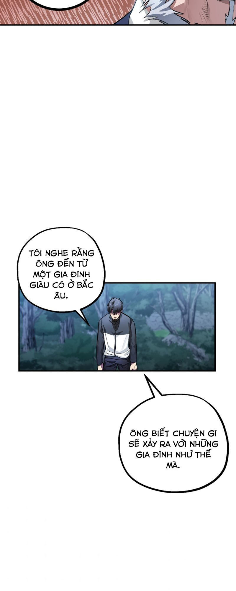 Tôi Là Thợ Săn Có Kĩ Năng Tự Sát Cấp Sss Chap 6 - Next Chap 7