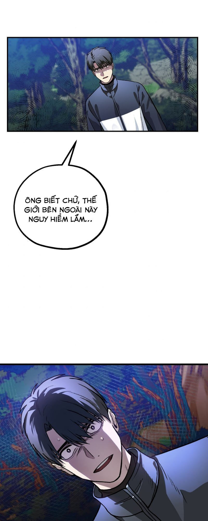 Tôi Là Thợ Săn Có Kĩ Năng Tự Sát Cấp Sss Chap 6 - Next Chap 7