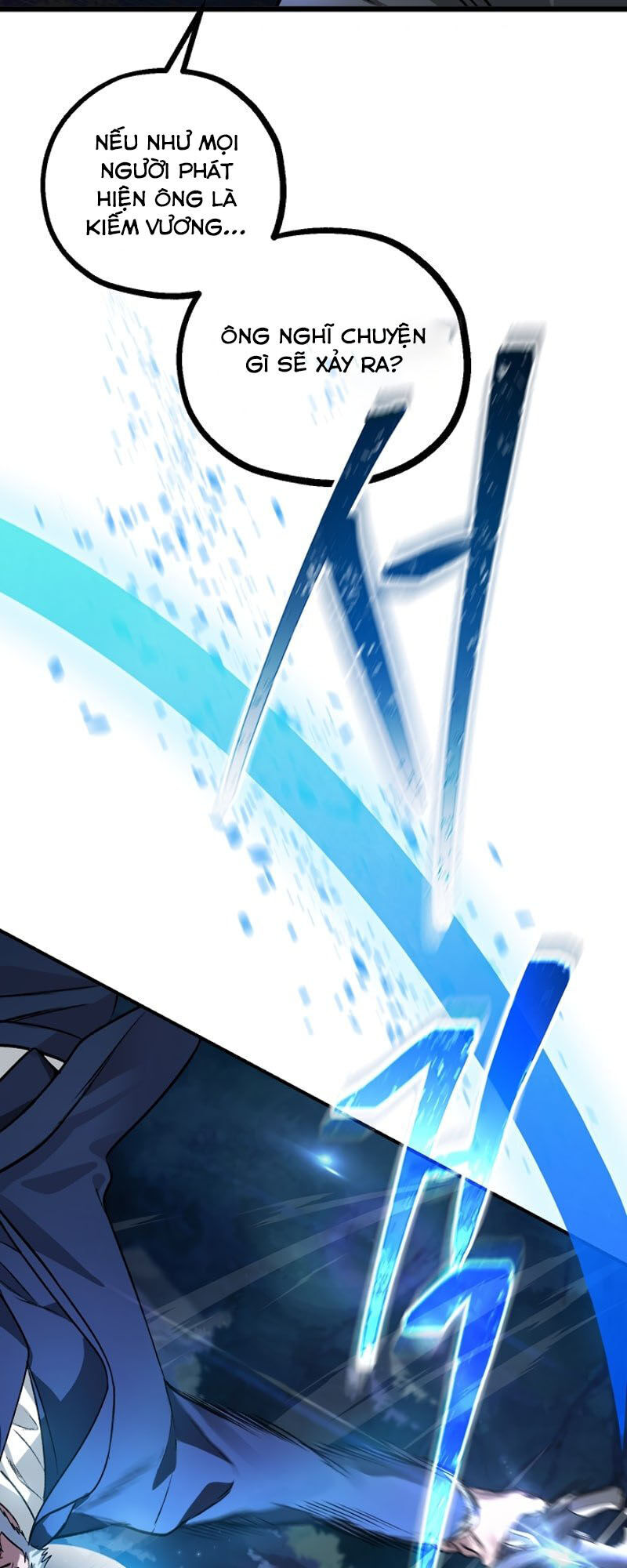 Tôi Là Thợ Săn Có Kĩ Năng Tự Sát Cấp Sss Chap 6 - Next Chap 7