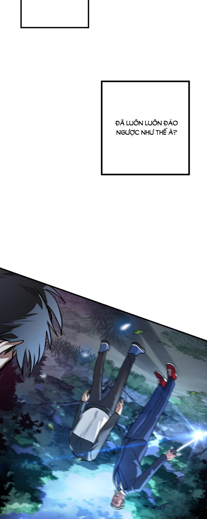 Tôi Là Thợ Săn Có Kĩ Năng Tự Sát Cấp Sss Chap 6 - Next Chap 7