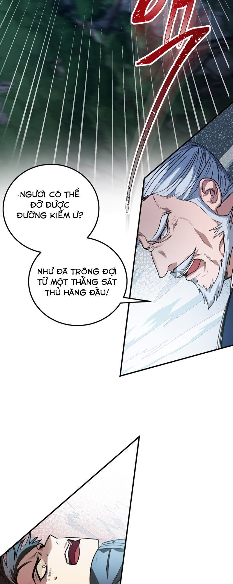 Tôi Là Thợ Săn Có Kĩ Năng Tự Sát Cấp Sss Chap 6 - Next Chap 7