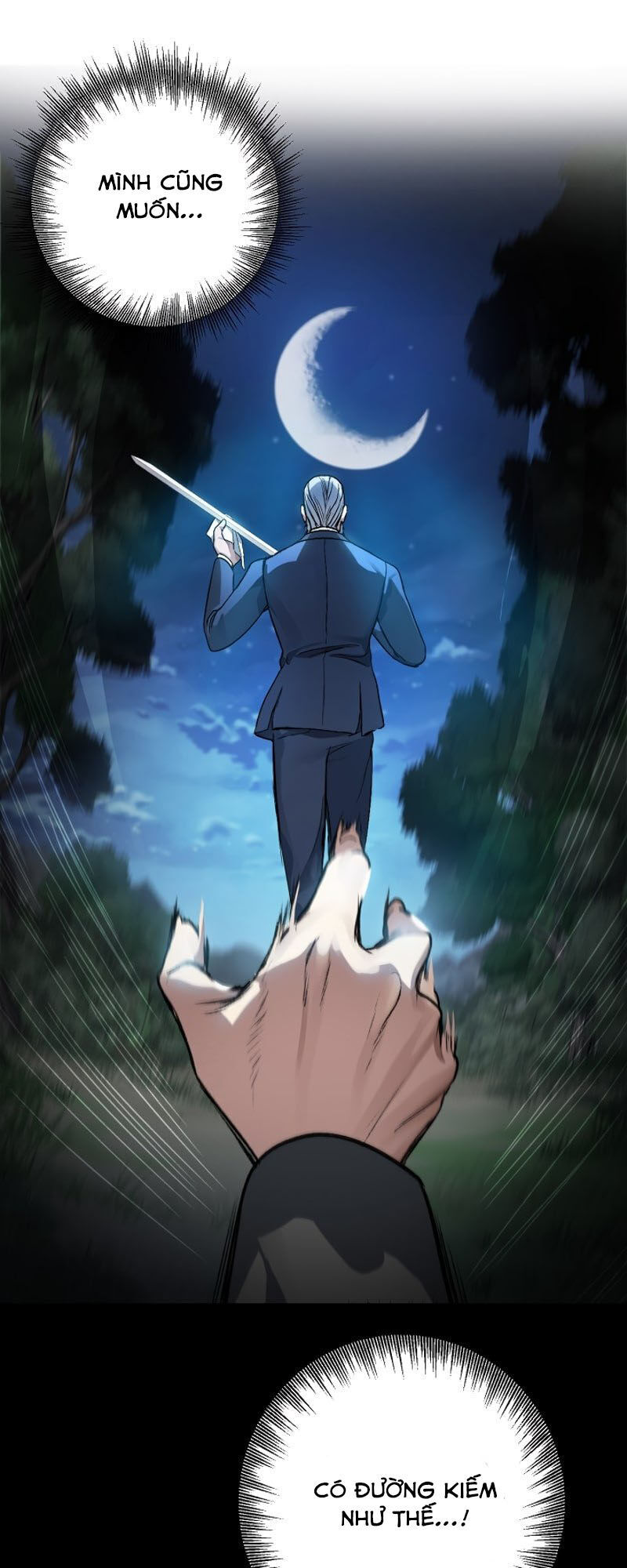 Tôi Là Thợ Săn Có Kĩ Năng Tự Sát Cấp Sss Chap 6 - Next Chap 7