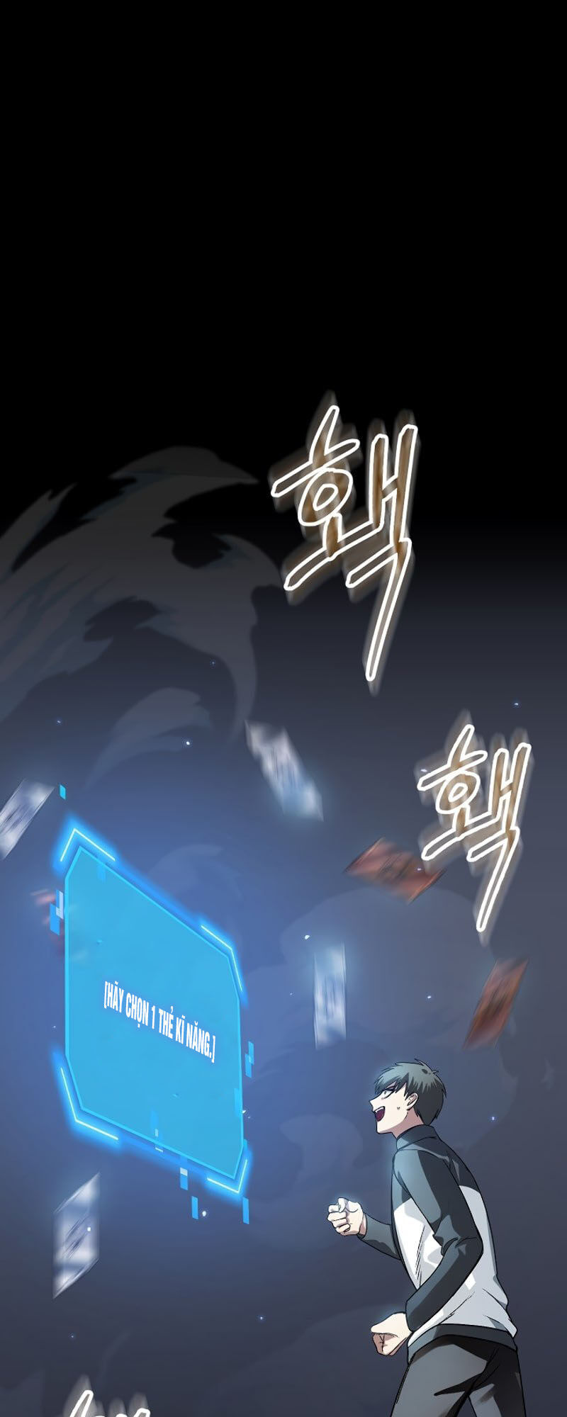 Tôi Là Thợ Săn Có Kĩ Năng Tự Sát Cấp Sss Chap 6 - Next Chap 7