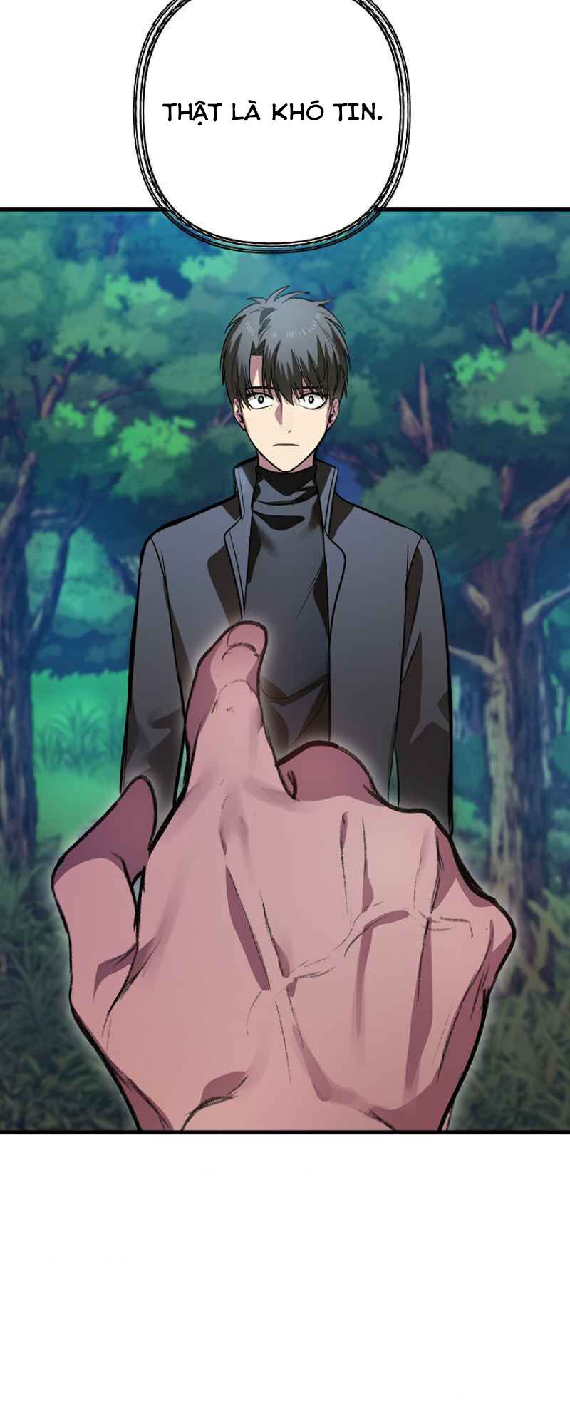 Tôi Là Thợ Săn Có Kĩ Năng Tự Sát Cấp Sss Chap 7 - Next Chap 8