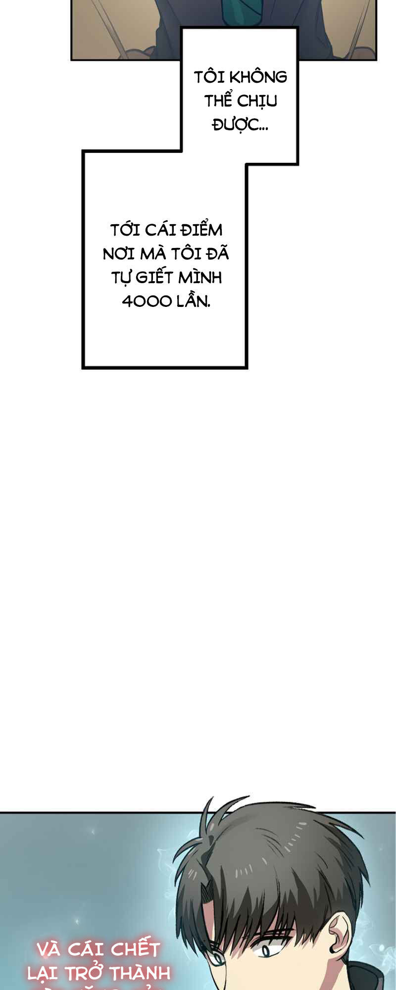 Tôi Là Thợ Săn Có Kĩ Năng Tự Sát Cấp Sss Chap 7 - Next Chap 8