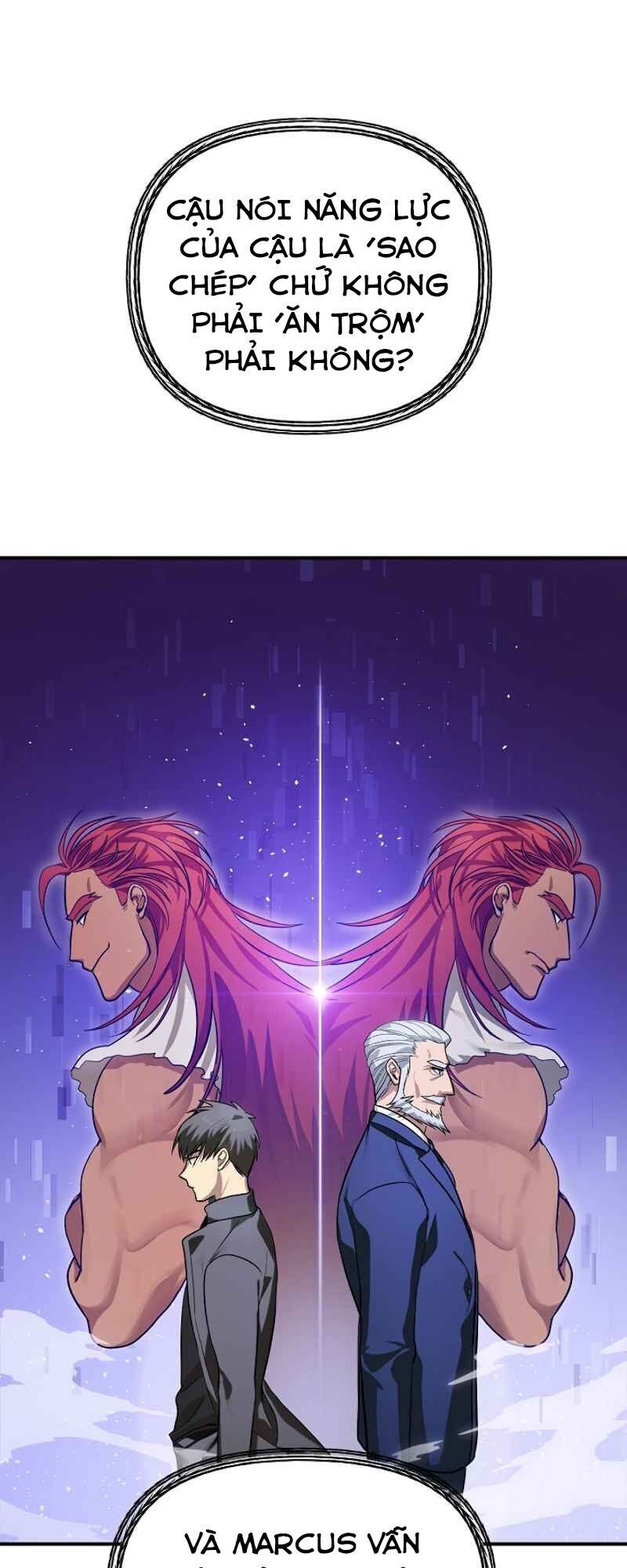 Tôi Là Thợ Săn Có Kĩ Năng Tự Sát Cấp Sss Chap 7 - Next Chap 8