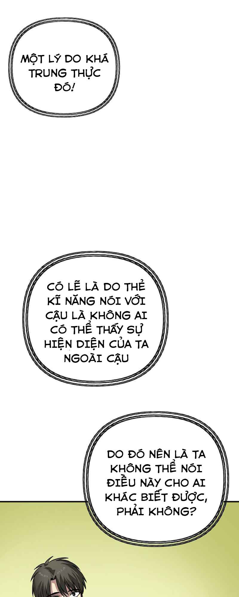Tôi Là Thợ Săn Có Kĩ Năng Tự Sát Cấp Sss Chap 7 - Next Chap 8