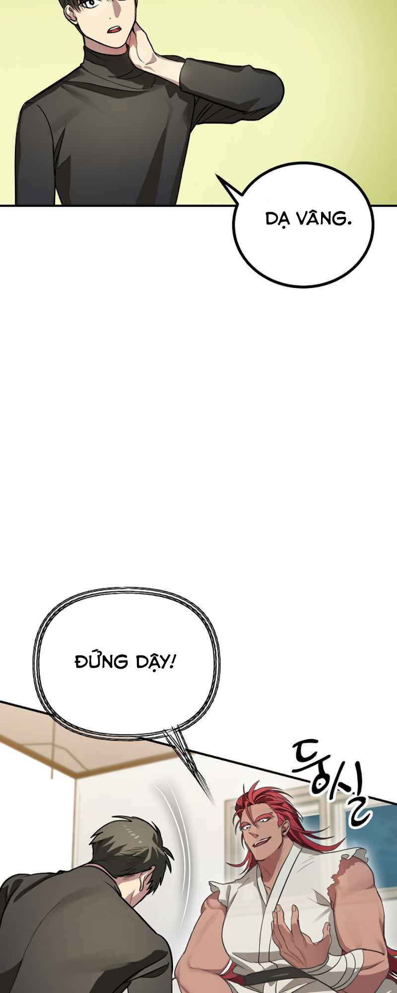 Tôi Là Thợ Săn Có Kĩ Năng Tự Sát Cấp Sss Chap 7 - Next Chap 8