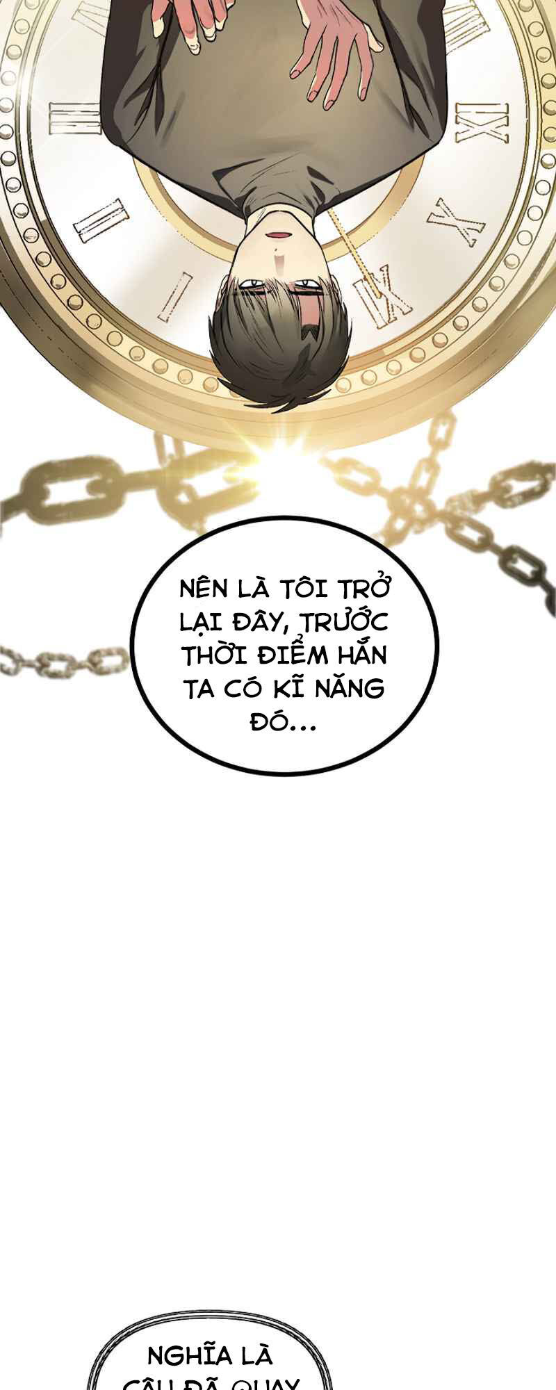Tôi Là Thợ Săn Có Kĩ Năng Tự Sát Cấp Sss Chap 7 - Next Chap 8