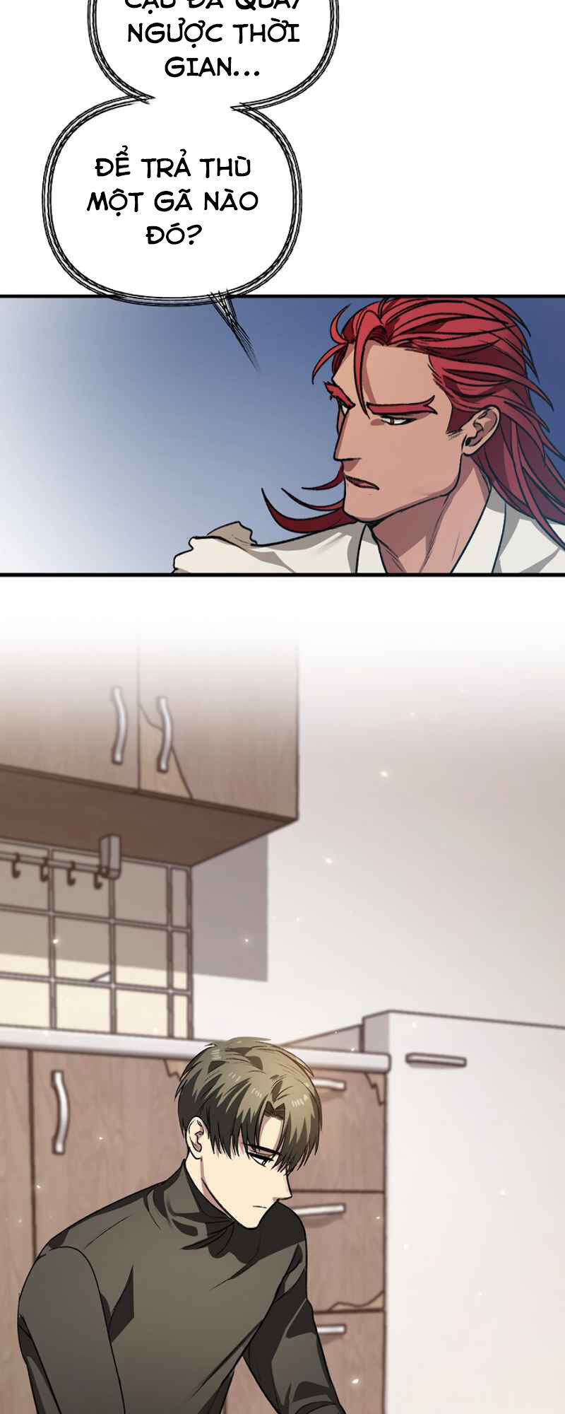 Tôi Là Thợ Săn Có Kĩ Năng Tự Sát Cấp Sss Chap 7 - Next Chap 8