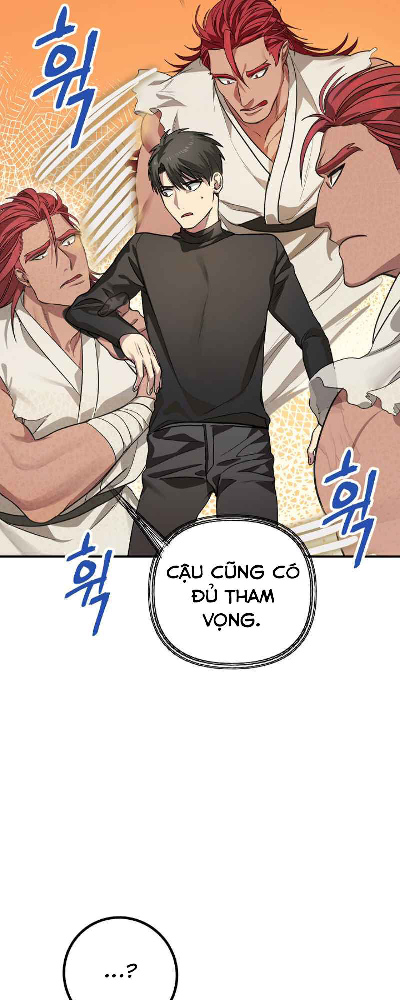 Tôi Là Thợ Săn Có Kĩ Năng Tự Sát Cấp Sss Chap 7 - Next Chap 8
