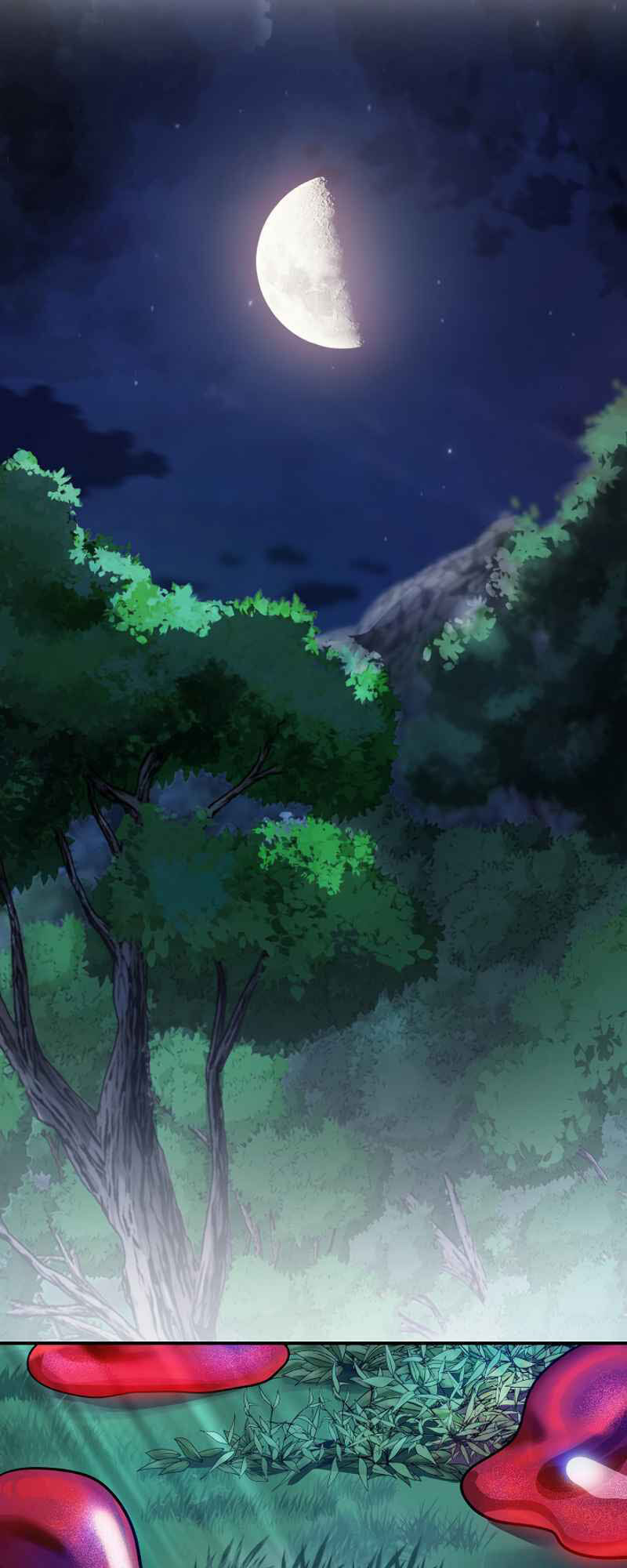 Tôi Là Thợ Săn Có Kĩ Năng Tự Sát Cấp Sss Chap 7 - Next Chap 8