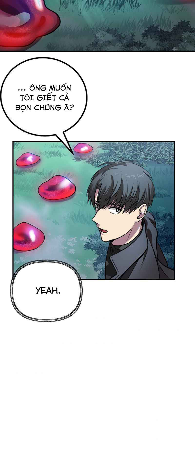 Tôi Là Thợ Săn Có Kĩ Năng Tự Sát Cấp Sss Chap 7 - Next Chap 8