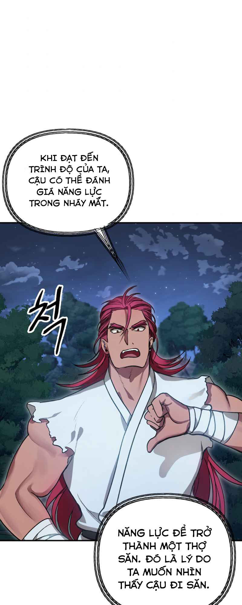 Tôi Là Thợ Săn Có Kĩ Năng Tự Sát Cấp Sss Chap 7 - Next Chap 8