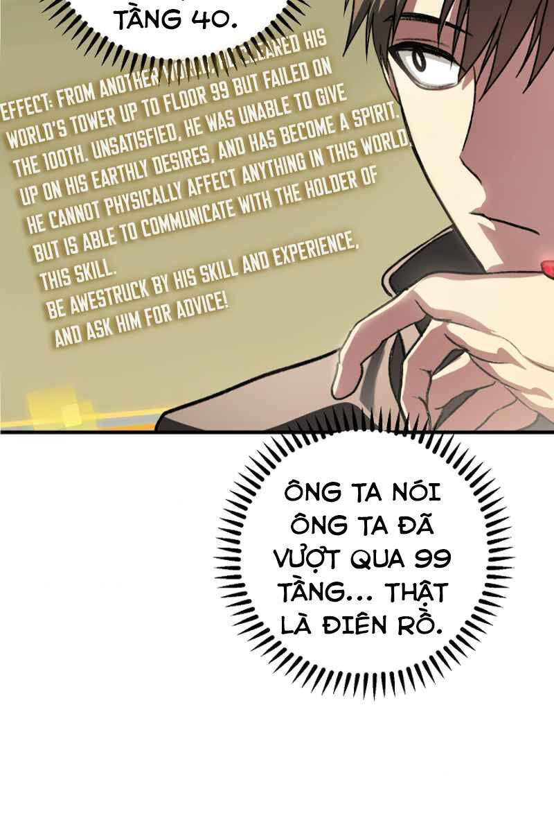 Tôi Là Thợ Săn Có Kĩ Năng Tự Sát Cấp Sss Chap 7 - Next Chap 8