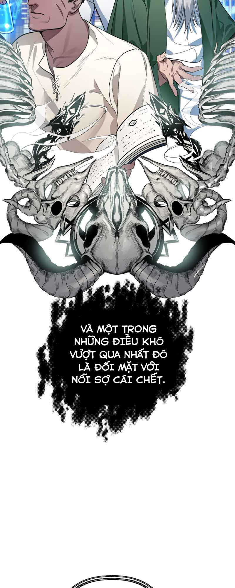 Tôi Là Thợ Săn Có Kĩ Năng Tự Sát Cấp Sss Chap 7 - Next Chap 8