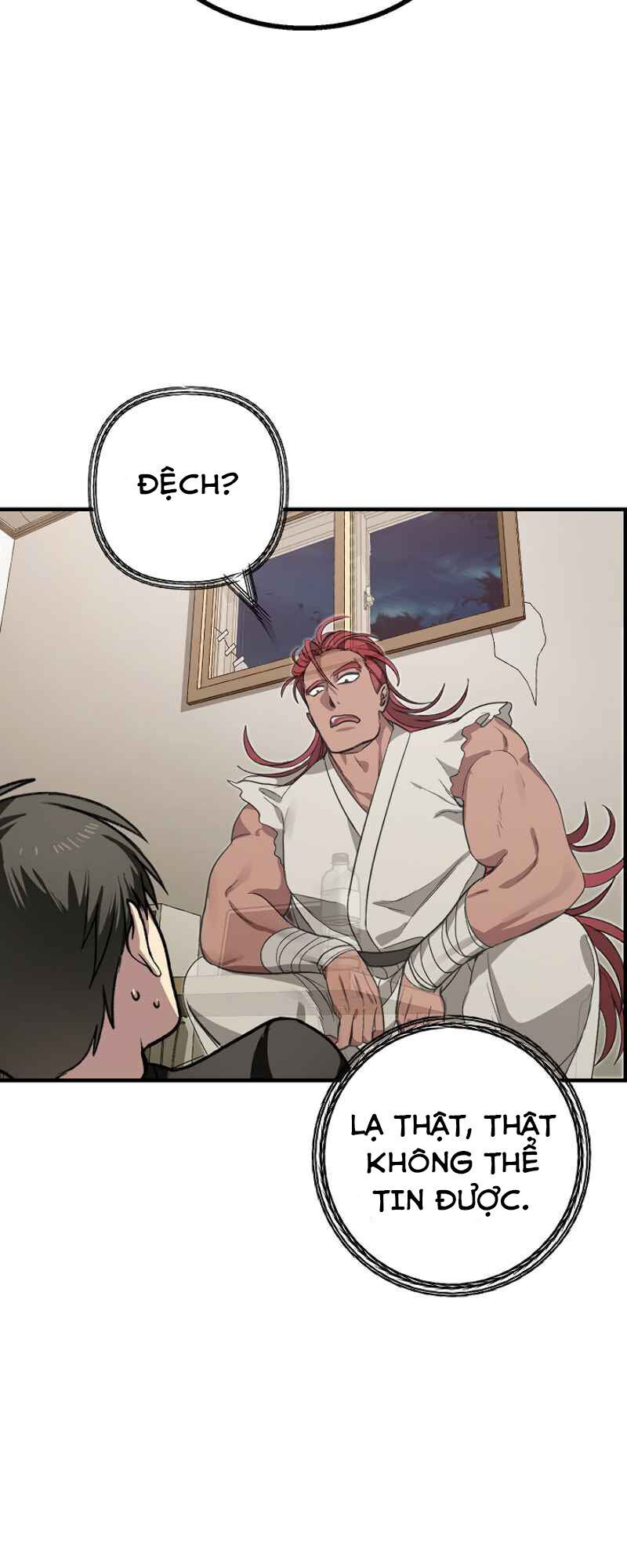 Tôi Là Thợ Săn Có Kĩ Năng Tự Sát Cấp Sss Chap 7 - Next Chap 8