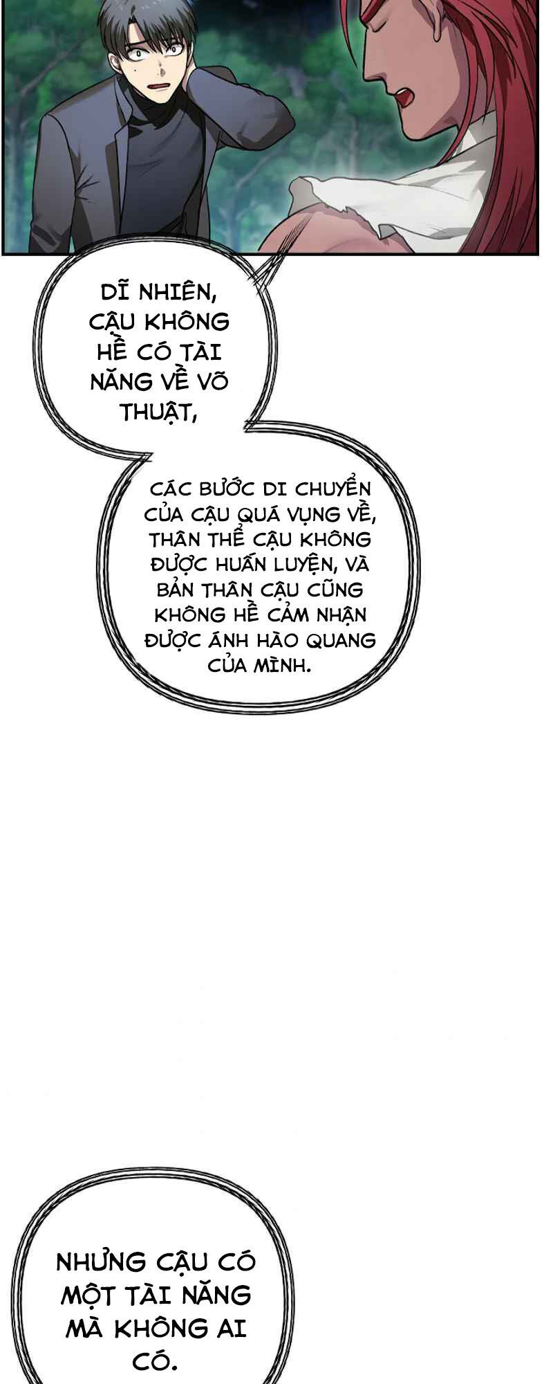 Tôi Là Thợ Săn Có Kĩ Năng Tự Sát Cấp Sss Chap 7 - Next Chap 8