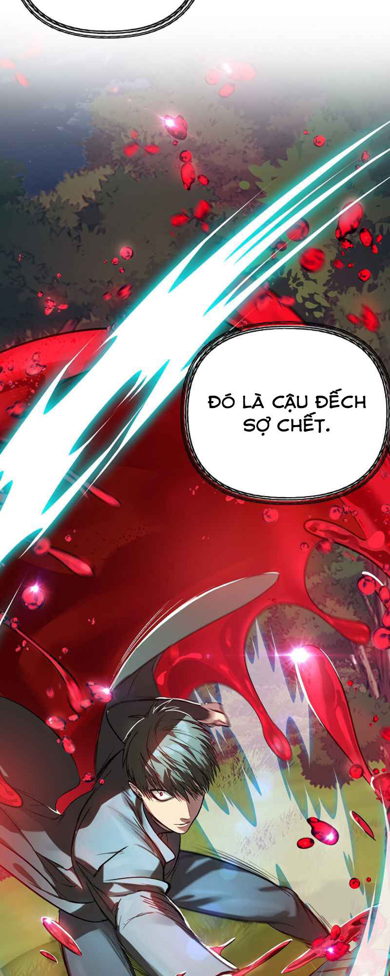 Tôi Là Thợ Săn Có Kĩ Năng Tự Sát Cấp Sss Chap 7 - Next Chap 8