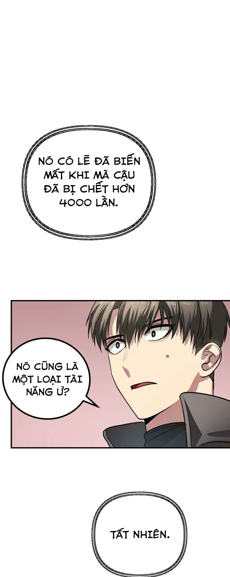 Tôi Là Thợ Săn Có Kĩ Năng Tự Sát Cấp Sss Chap 7 - Next Chap 8