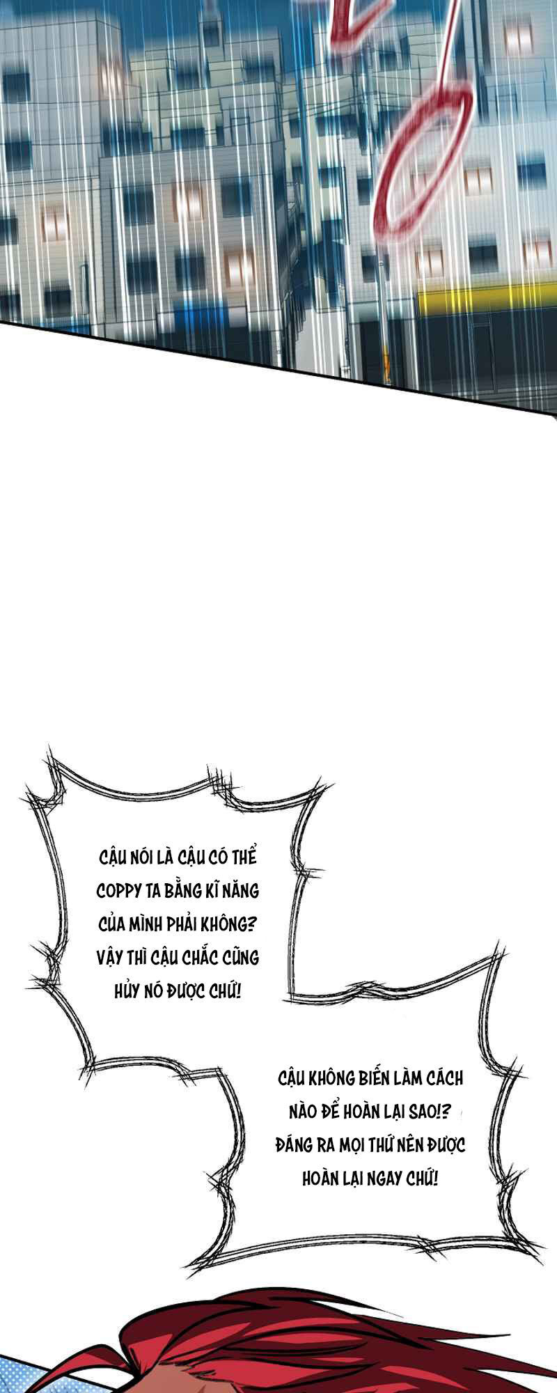 Tôi Là Thợ Săn Có Kĩ Năng Tự Sát Cấp Sss Chap 7 - Next Chap 8