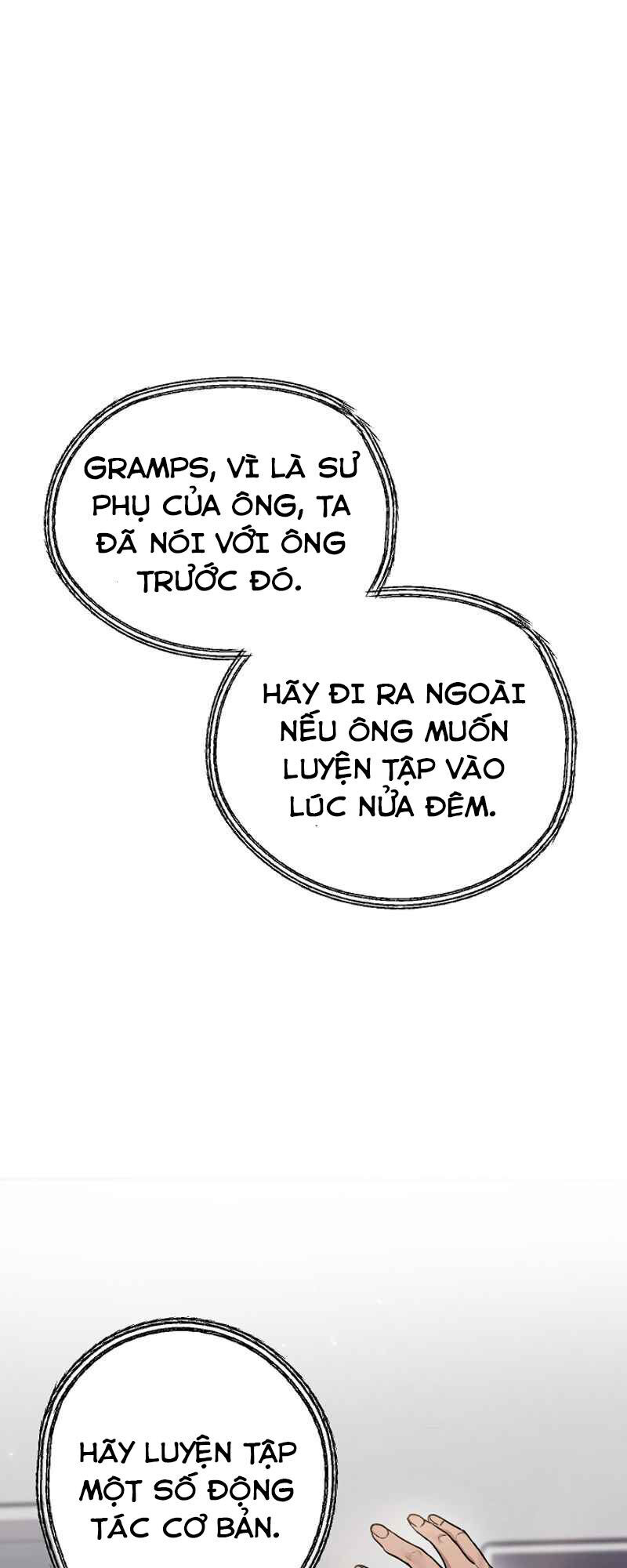Tôi Là Thợ Săn Có Kĩ Năng Tự Sát Cấp Sss Chap 7 - Next Chap 8