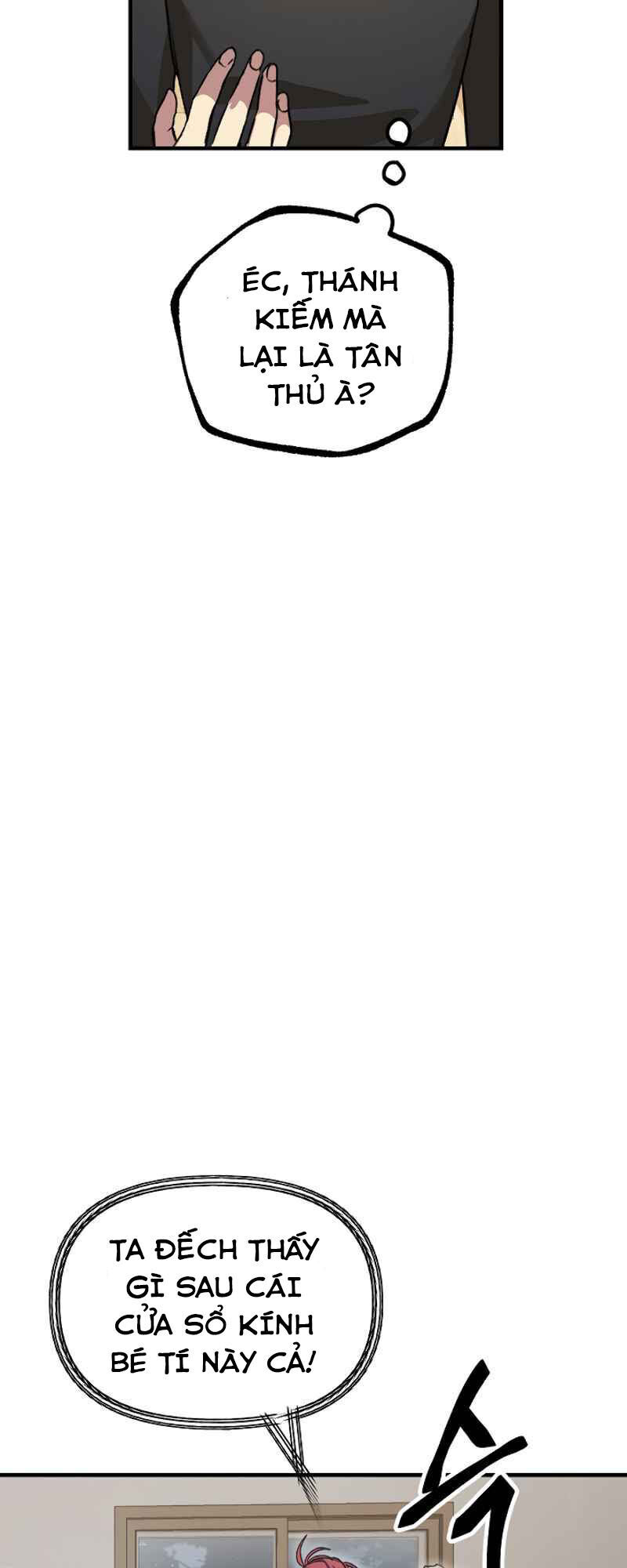 Tôi Là Thợ Săn Có Kĩ Năng Tự Sát Cấp Sss Chap 7 - Next Chap 8
