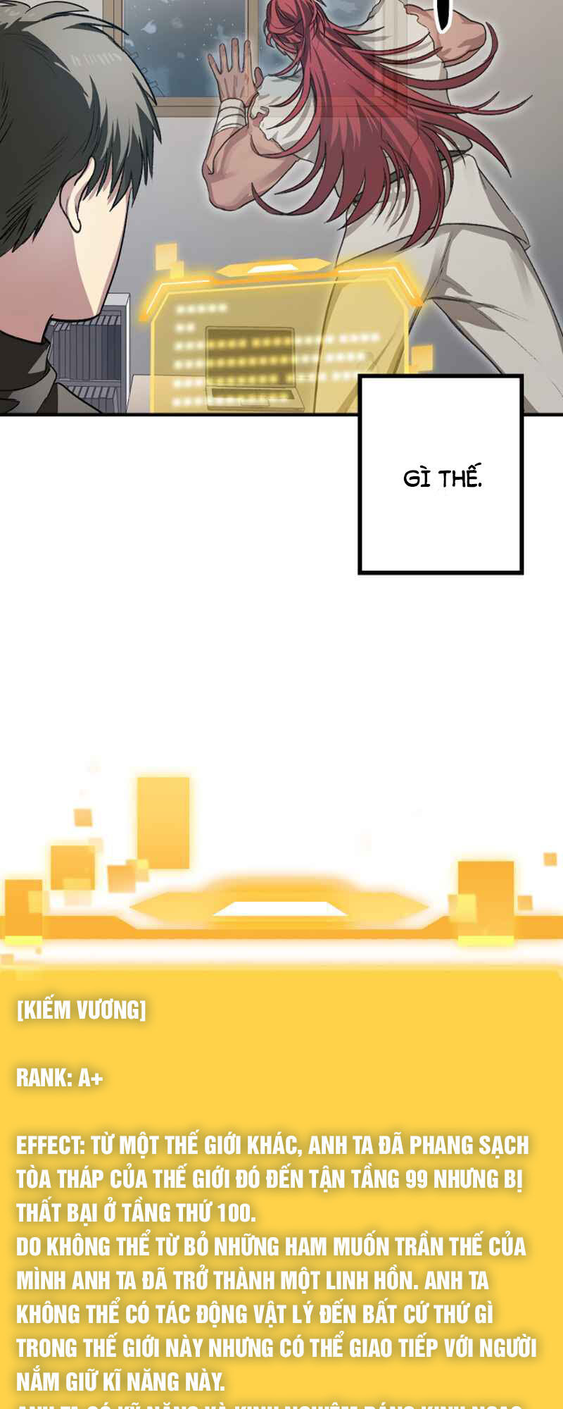Tôi Là Thợ Săn Có Kĩ Năng Tự Sát Cấp Sss Chap 7 - Next Chap 8