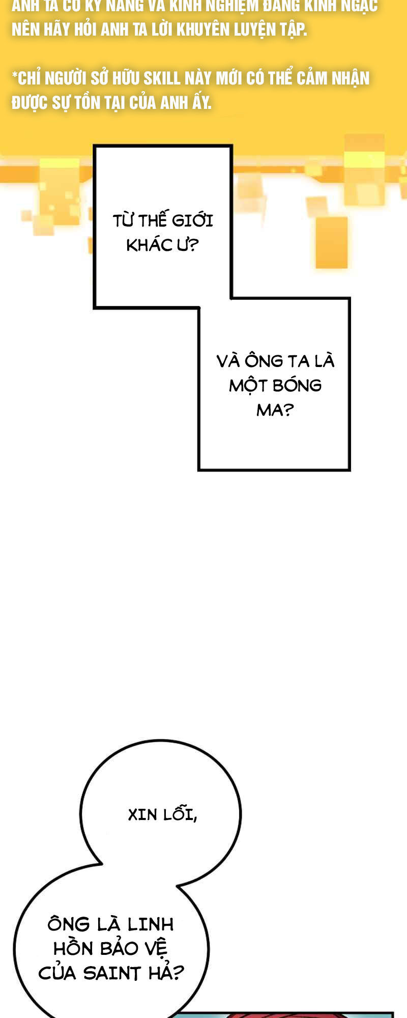 Tôi Là Thợ Săn Có Kĩ Năng Tự Sát Cấp Sss Chap 7 - Next Chap 8