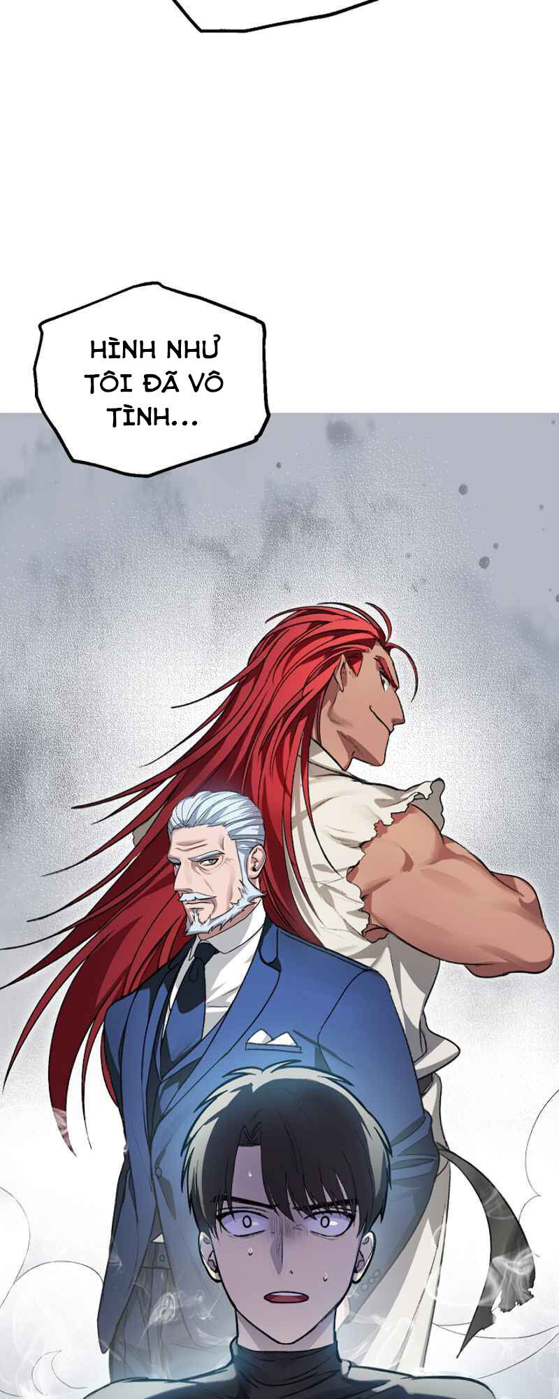 Tôi Là Thợ Săn Có Kĩ Năng Tự Sát Cấp Sss Chap 7 - Next Chap 8