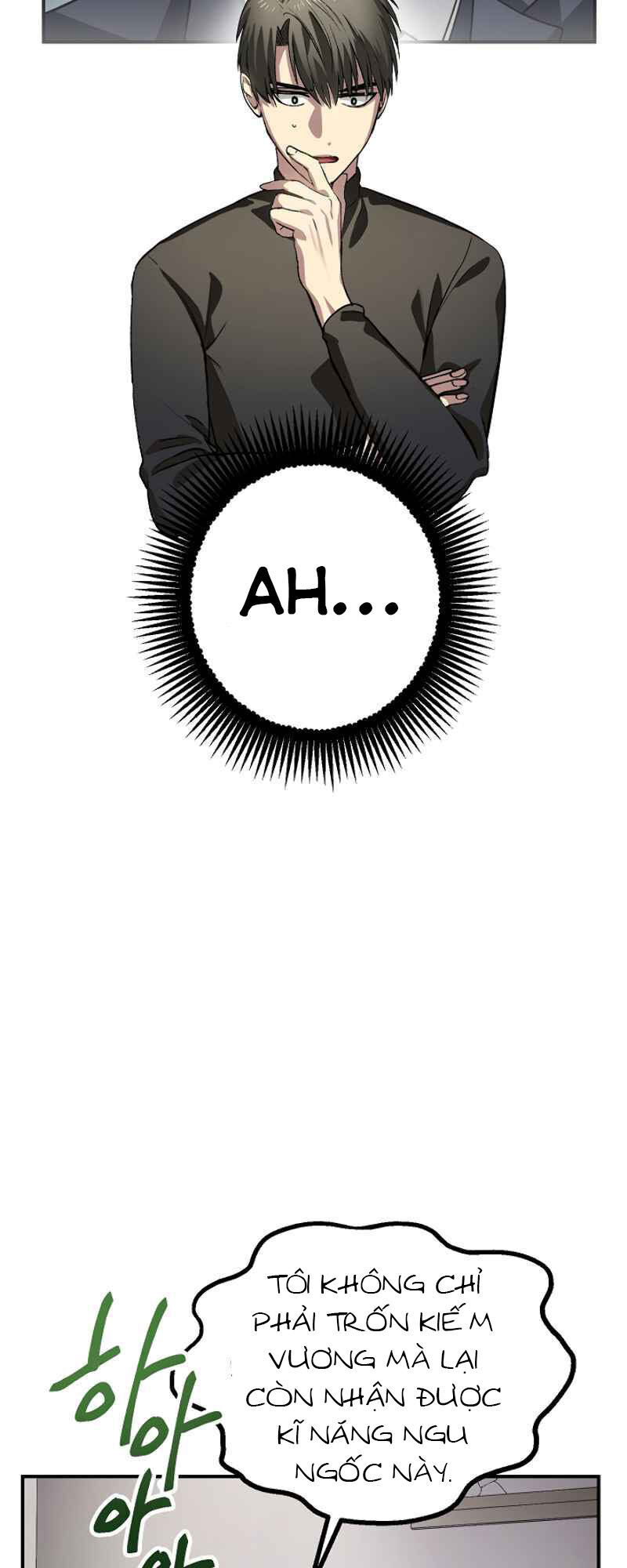 Tôi Là Thợ Săn Có Kĩ Năng Tự Sát Cấp Sss Chap 7 - Next Chap 8