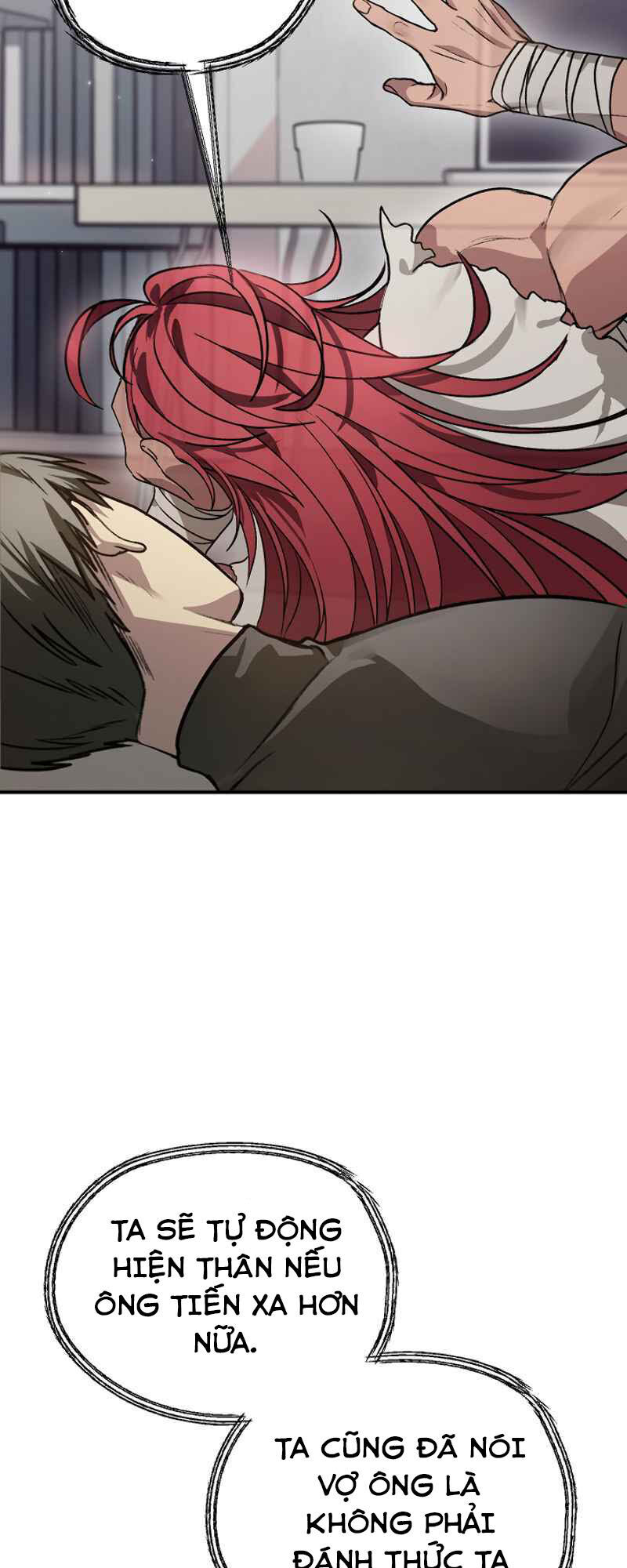 Tôi Là Thợ Săn Có Kĩ Năng Tự Sát Cấp Sss Chap 7 - Next Chap 8