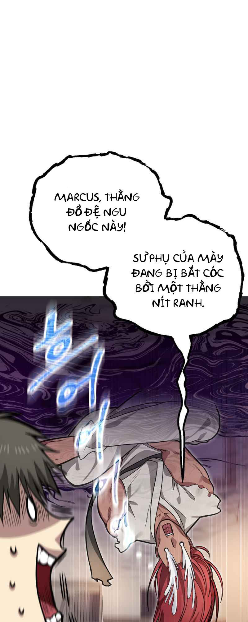 Tôi Là Thợ Săn Có Kĩ Năng Tự Sát Cấp Sss Chap 7 - Next Chap 8