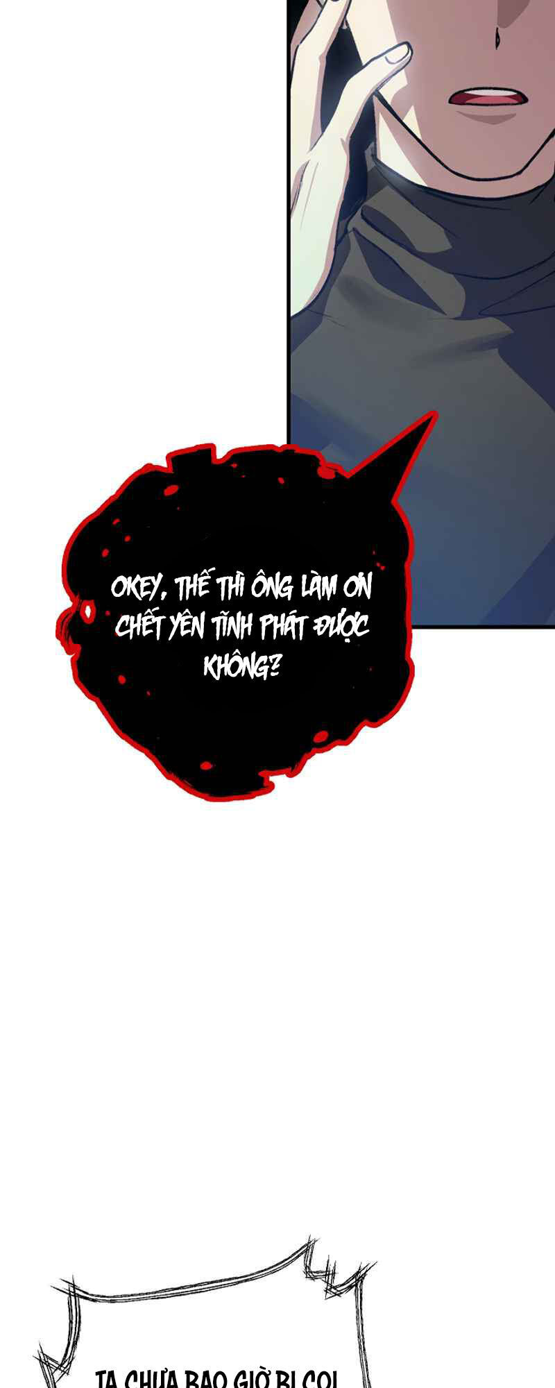 Tôi Là Thợ Săn Có Kĩ Năng Tự Sát Cấp Sss Chap 7 - Next Chap 8