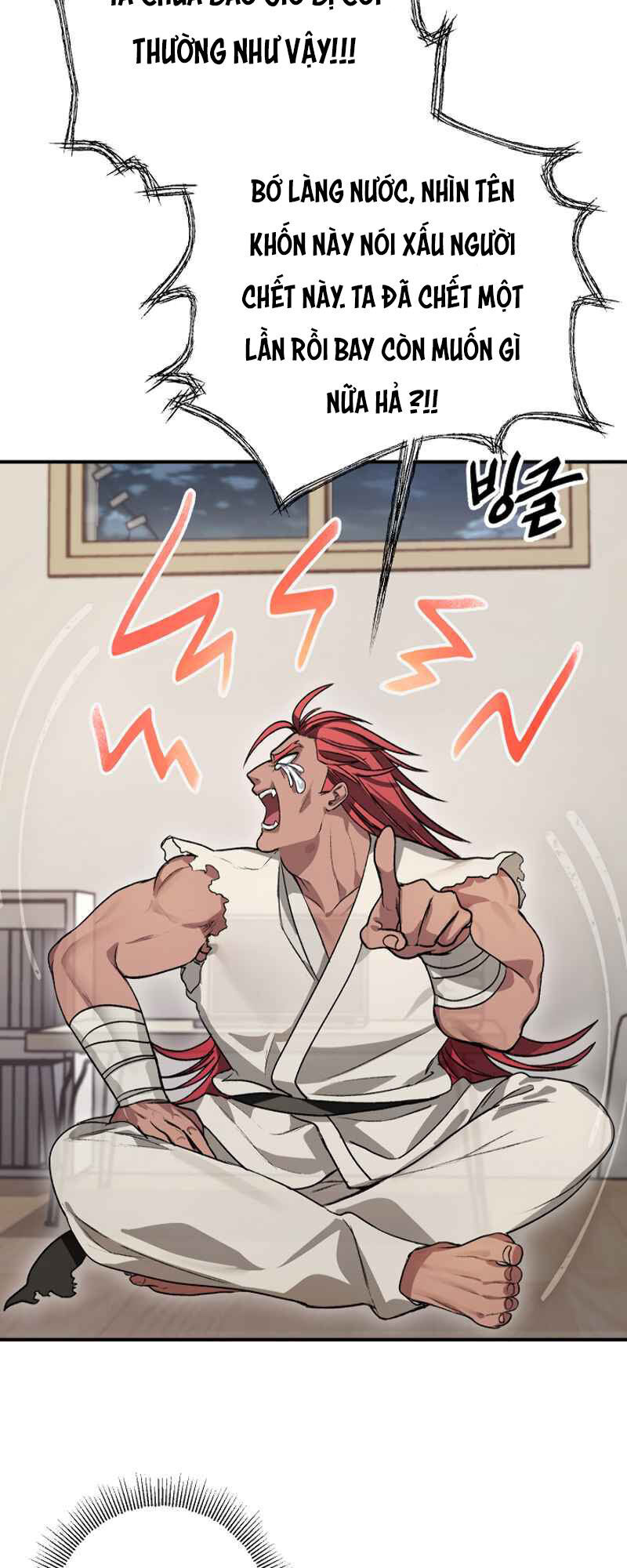 Tôi Là Thợ Săn Có Kĩ Năng Tự Sát Cấp Sss Chap 7 - Next Chap 8