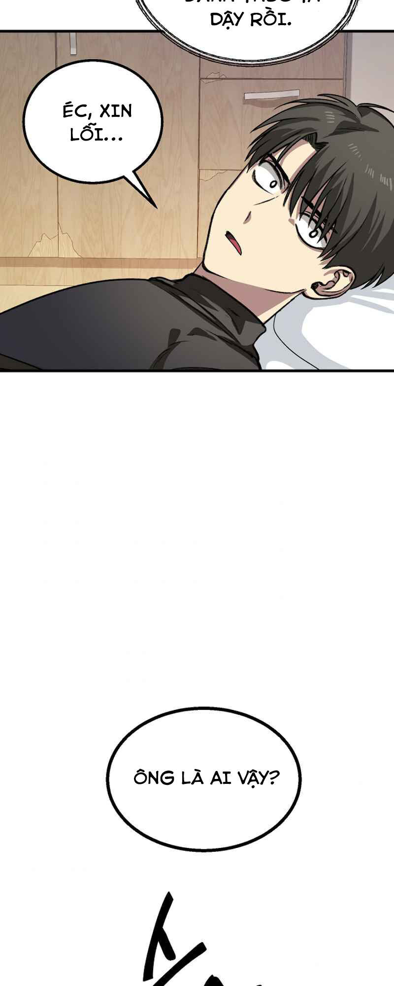 Tôi Là Thợ Săn Có Kĩ Năng Tự Sát Cấp Sss Chap 7 - Next Chap 8