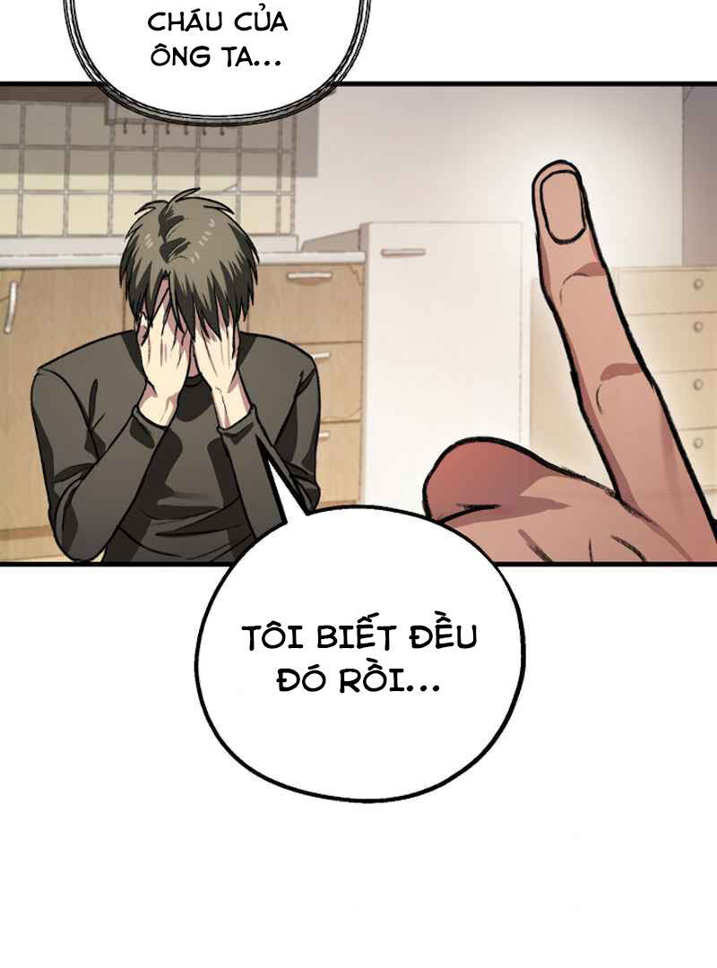 Tôi Là Thợ Săn Có Kĩ Năng Tự Sát Cấp Sss Chap 7 - Next Chap 8