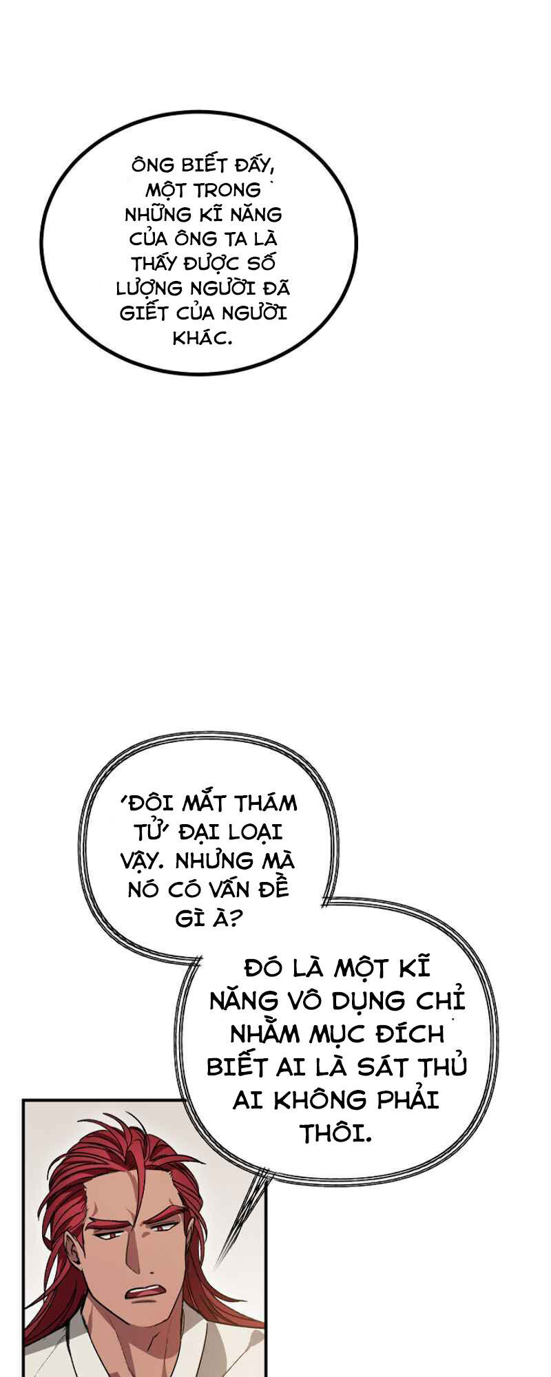 Tôi Là Thợ Săn Có Kĩ Năng Tự Sát Cấp Sss Chap 7 - Next Chap 8