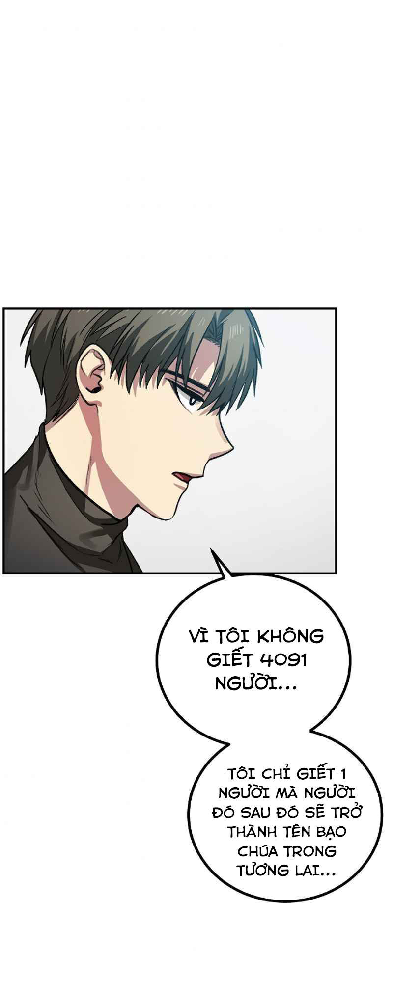 Tôi Là Thợ Săn Có Kĩ Năng Tự Sát Cấp Sss Chap 7 - Next Chap 8