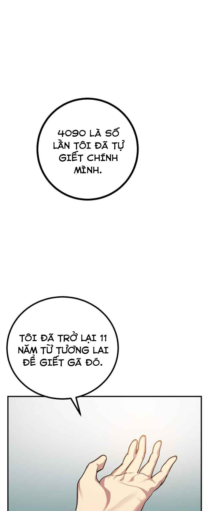 Tôi Là Thợ Săn Có Kĩ Năng Tự Sát Cấp Sss Chap 7 - Next Chap 8