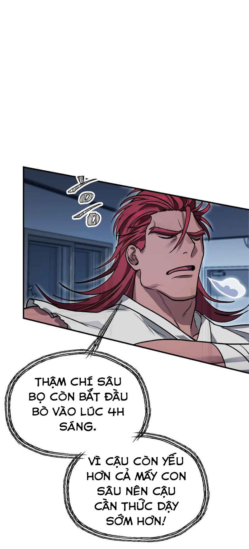 Tôi Là Thợ Săn Có Kĩ Năng Tự Sát Cấp Sss Chap 8 - Next Chap 9