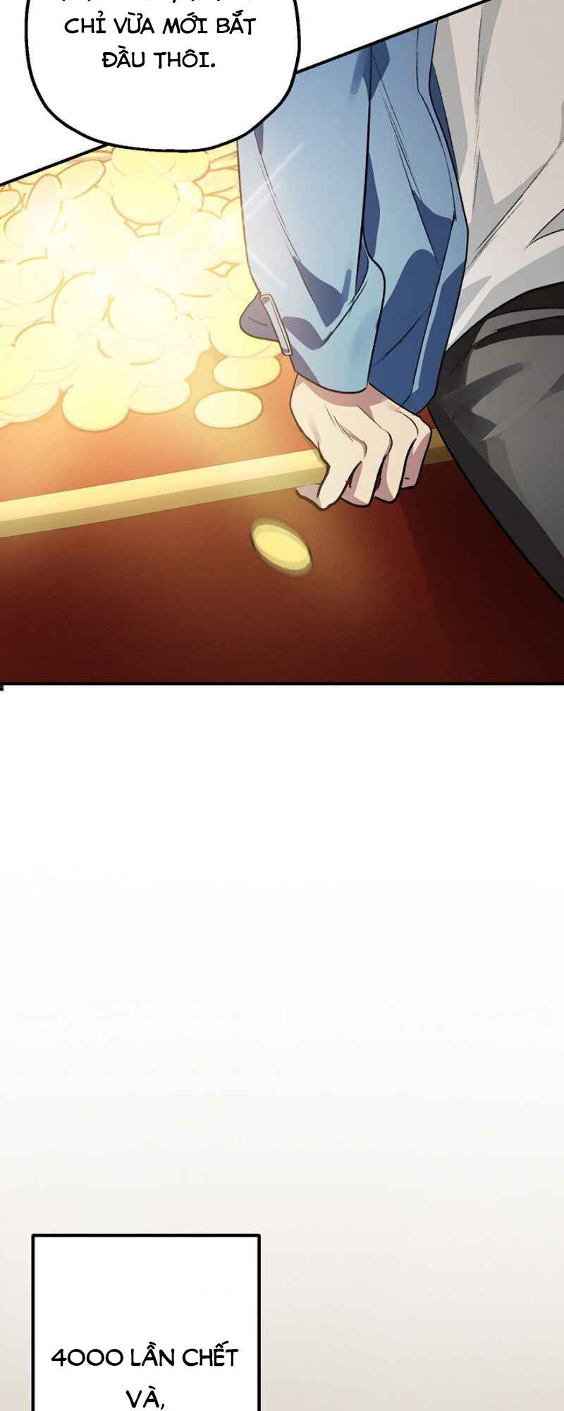 Tôi Là Thợ Săn Có Kĩ Năng Tự Sát Cấp Sss Chap 8 - Next Chap 9