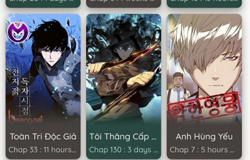 Tôi Là Thợ Săn Có Kĩ Năng Tự Sát Cấp Sss Chap 8 - Next Chap 9