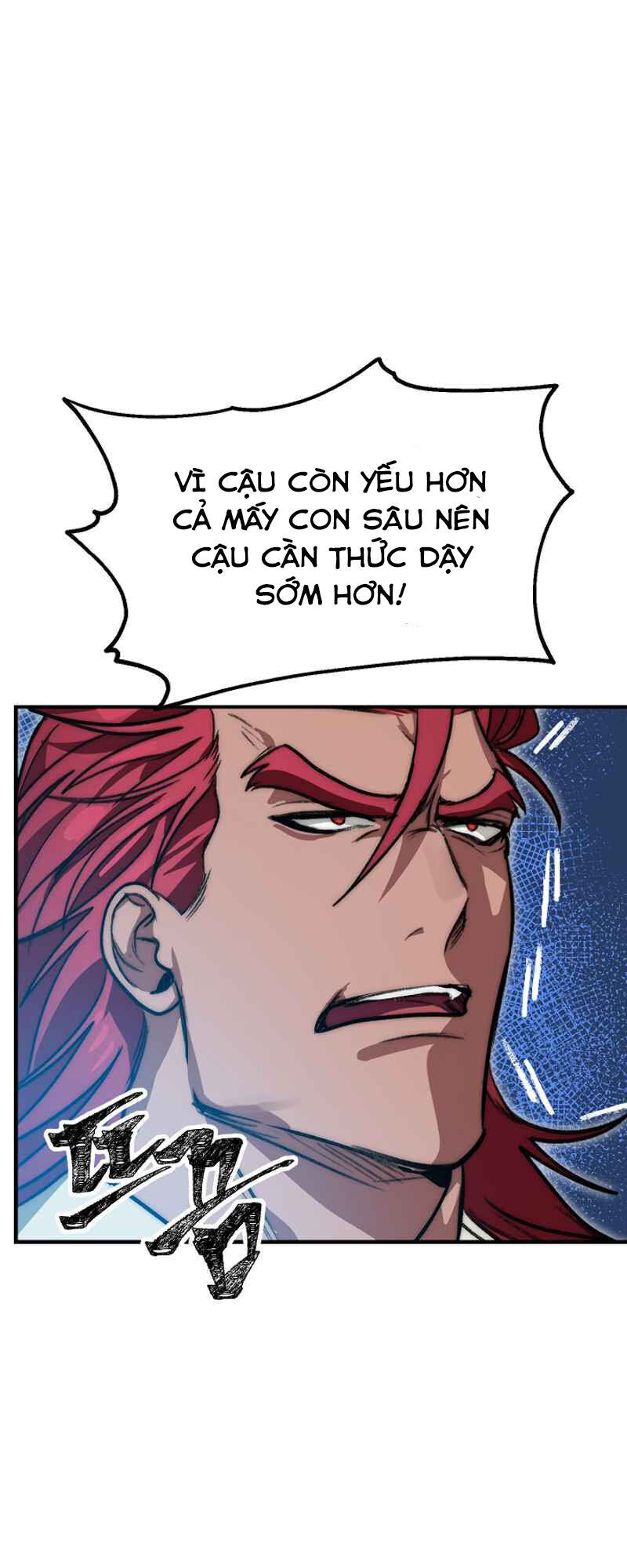 Tôi Là Thợ Săn Có Kĩ Năng Tự Sát Cấp Sss Chap 8 - Next Chap 9