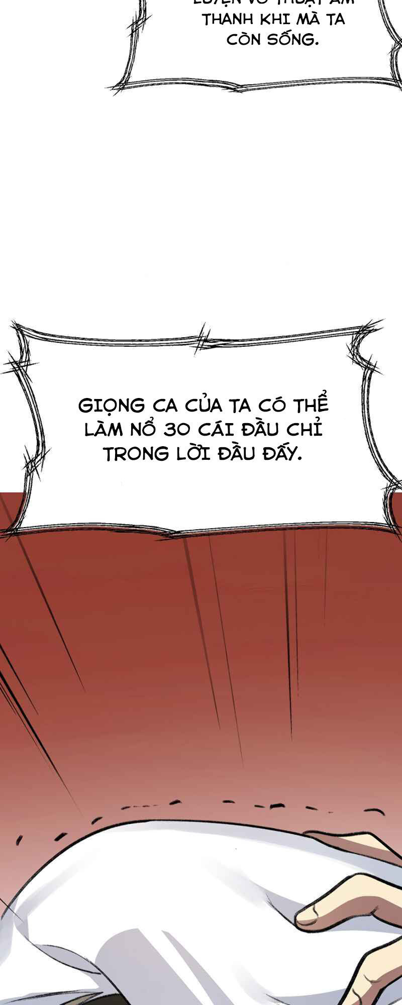 Tôi Là Thợ Săn Có Kĩ Năng Tự Sát Cấp Sss Chap 8 - Next Chap 9