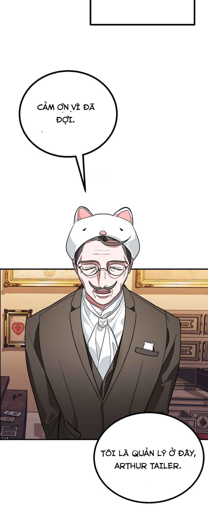 Tôi Là Thợ Săn Có Kĩ Năng Tự Sát Cấp Sss Chap 8 - Next Chap 9