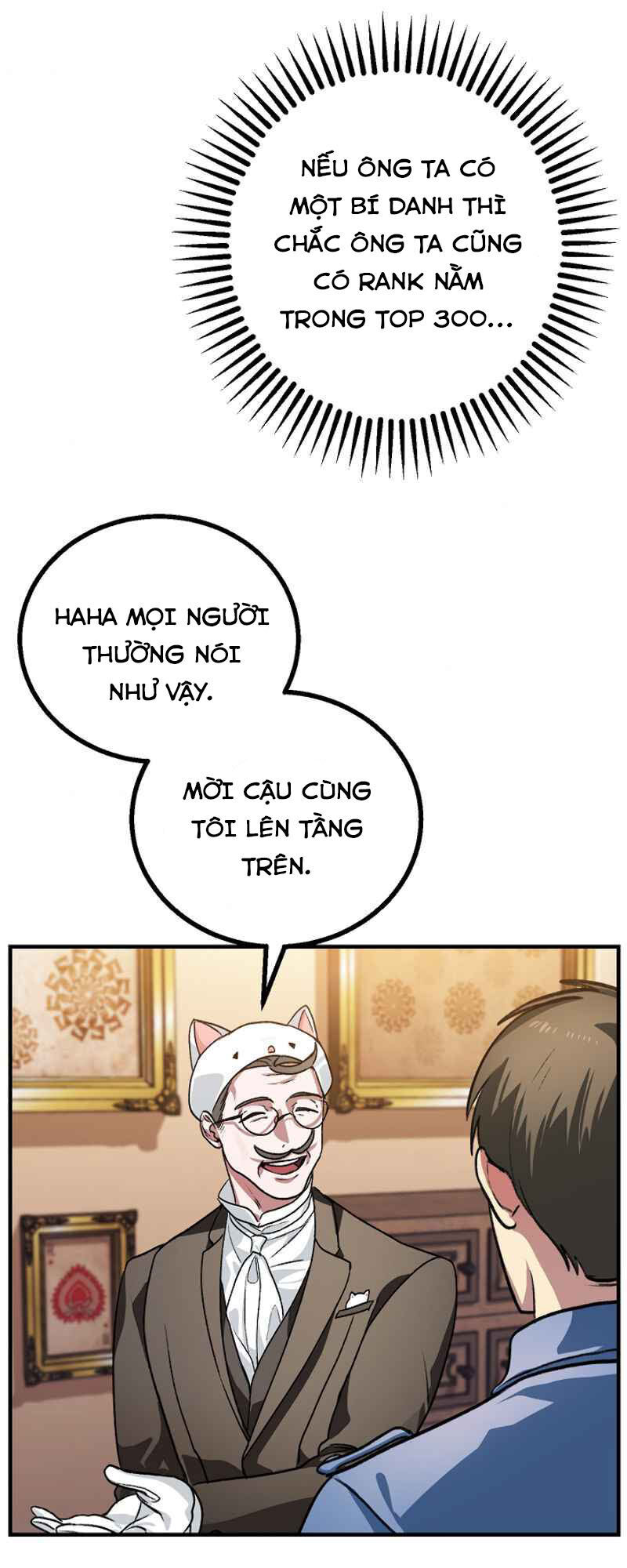 Tôi Là Thợ Săn Có Kĩ Năng Tự Sát Cấp Sss Chap 8 - Next Chap 9
