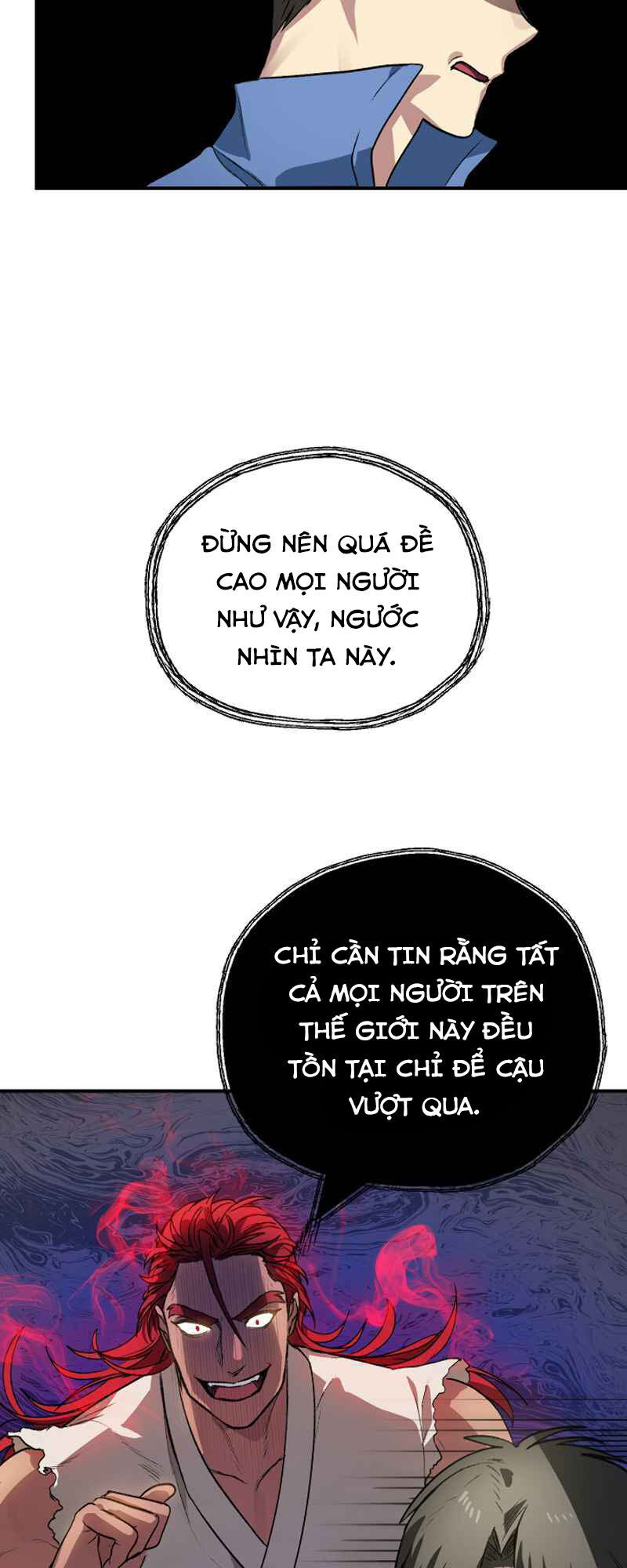 Tôi Là Thợ Săn Có Kĩ Năng Tự Sát Cấp Sss Chap 8 - Next Chap 9