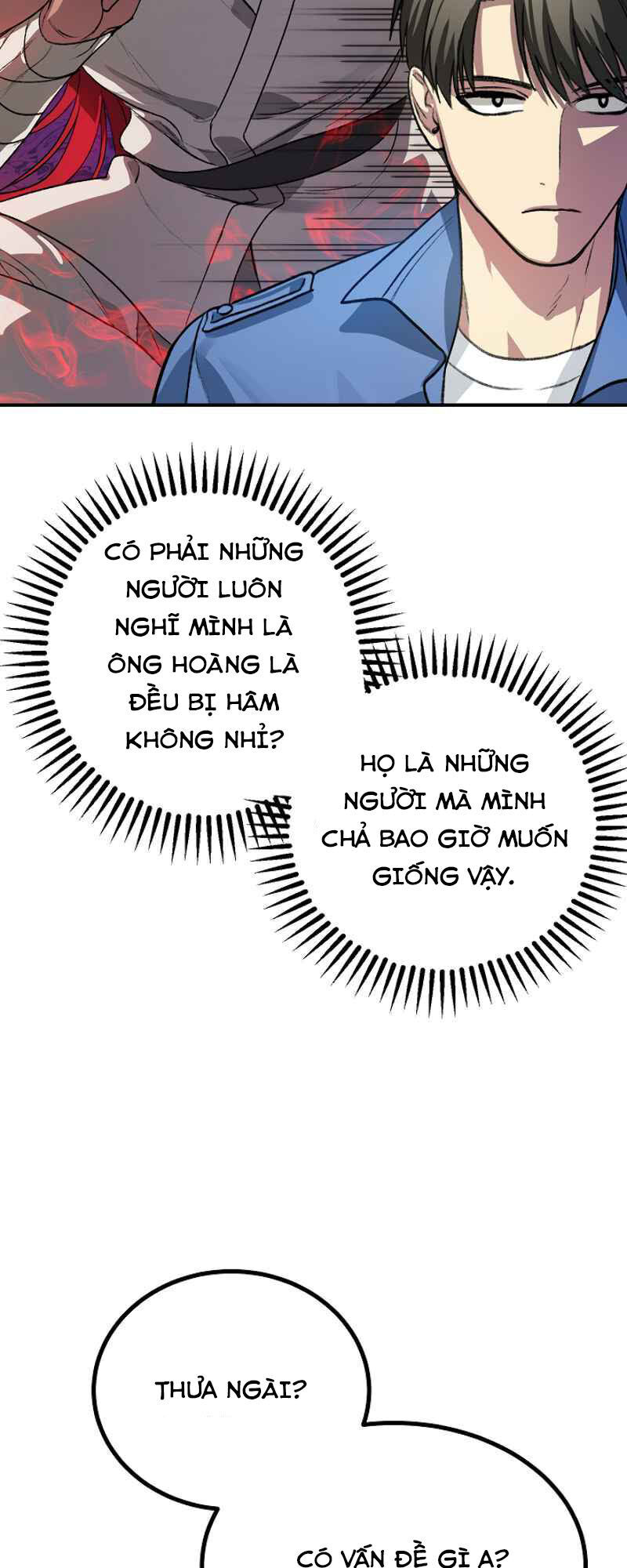 Tôi Là Thợ Săn Có Kĩ Năng Tự Sát Cấp Sss Chap 8 - Next Chap 9